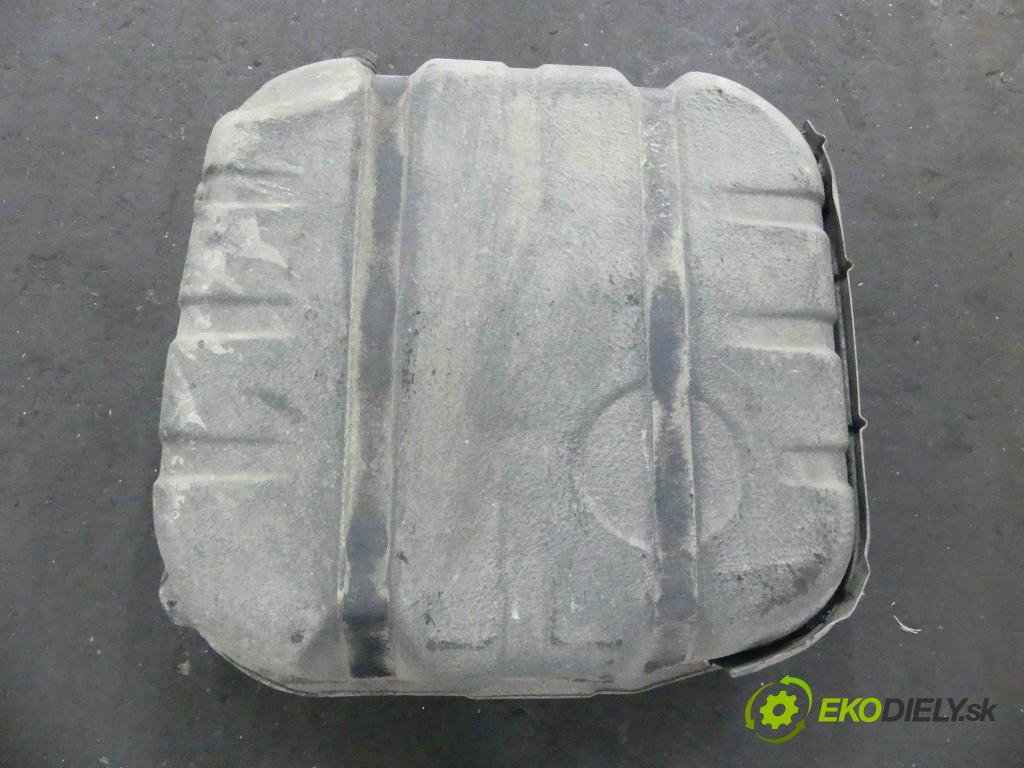 Hyundai I30 II 2012-2016 1.4 16V 100 HP manual 73,6 kW 1368 cm3 5- Nádrž: palivo 31100-A6310 (Nádrže)