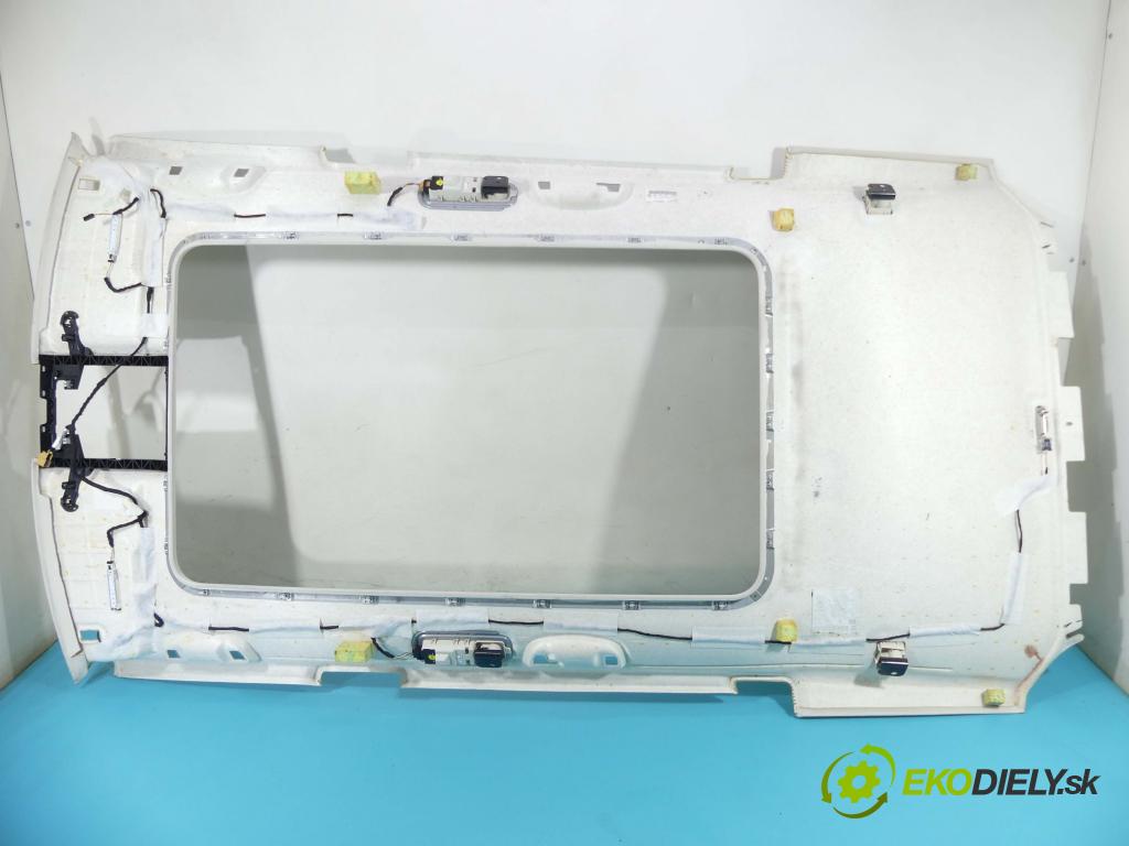 Vw Passat B8 2014 - Combi SOLAR