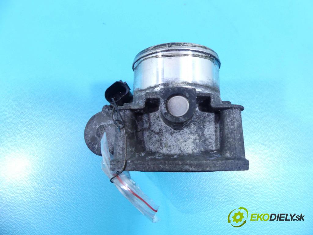 Hyundai Ix35 2.0 crdi 136 HP manual 100 kW 1995 cm3 5- klapka 35100-2F000 (Škrtiace klapky)