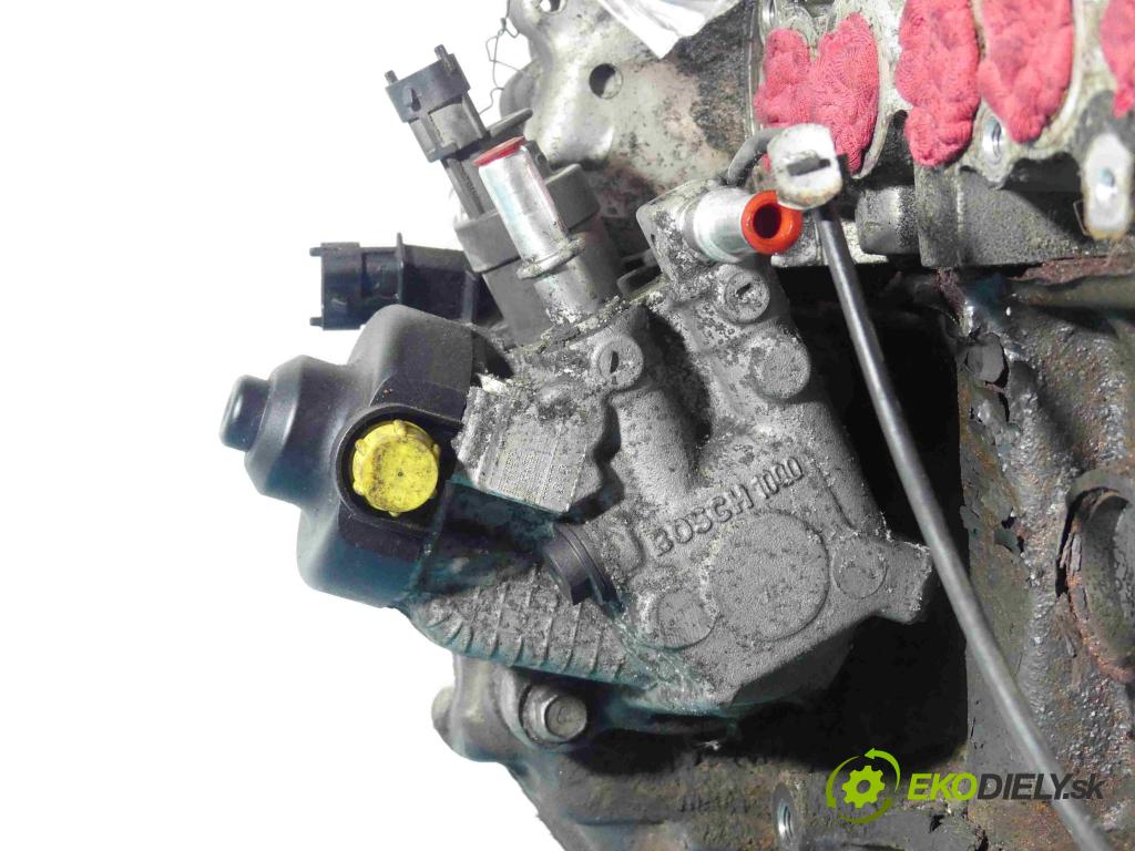 Hyundai Ix35 2.0 crdi 136 HP manual 100 kW 1995 cm3 5- čerpadlo vstrekovacia 0445010511 (Vstrekovacie čerpadlá)