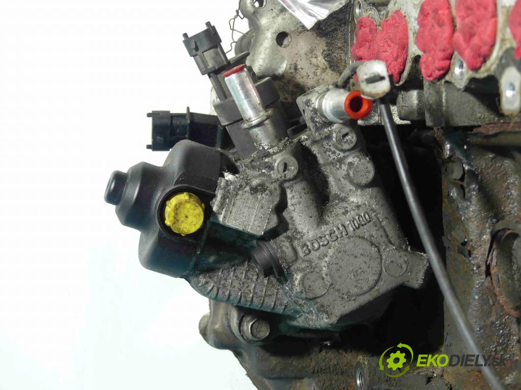 Hyundai Ix35 2.0 crdi 136 HP manual 100 kW 1995 cm3 5- čerpadlo vstrekovacia 0445010511 (Vstrekovacie čerpadlá)