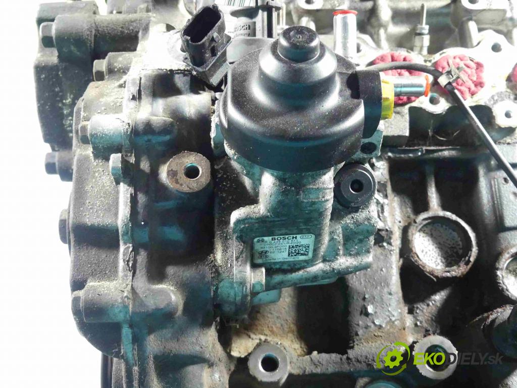 Hyundai Ix35 2.0 crdi 136 HP manual 100 kW 1995 cm3 5- čerpadlo vstrekovacia 0445010511 (Vstrekovacie čerpadlá)