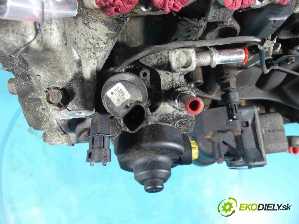 Hyundai Ix35 2.0 crdi 136 HP manual 100 kW 1995 cm3 5- čerpadlo vstrekovacia 0445010511 (Vstrekovacie čerpadlá)