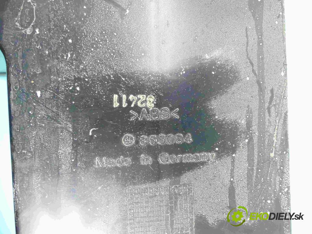 Audi A4 B7 2004-2008 2.0 tdi 170 HP manual 125 kW 1968 cm3 5- Subwoofer: 8E9035382A (Audio zariadenia)