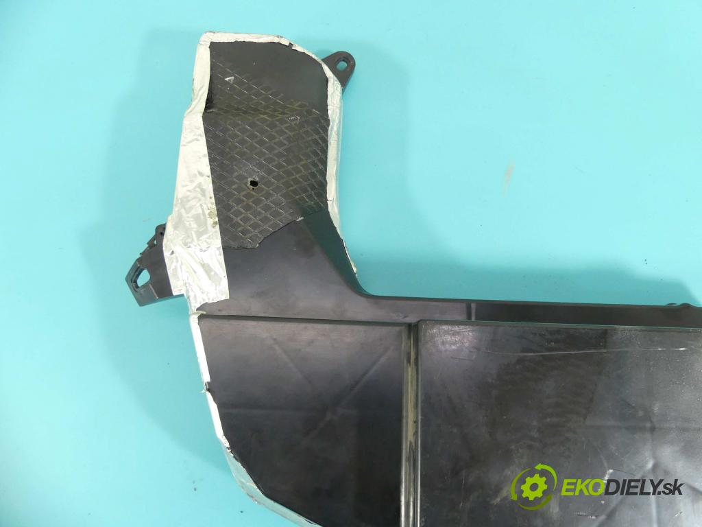 Audi A4 B7 2004-2008 2.0 tdi 170 HP manual 125 kW 1968 cm3 5- Subwoofer: 8E9035382A (Audio zariadenia)