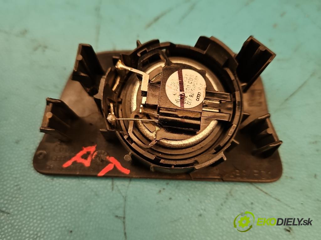 Audi A4 B7 2004-2008 2.0 tdi 170 hp manual 125 kW 1968 cm3 5- reproduktory komplet 8E0035411