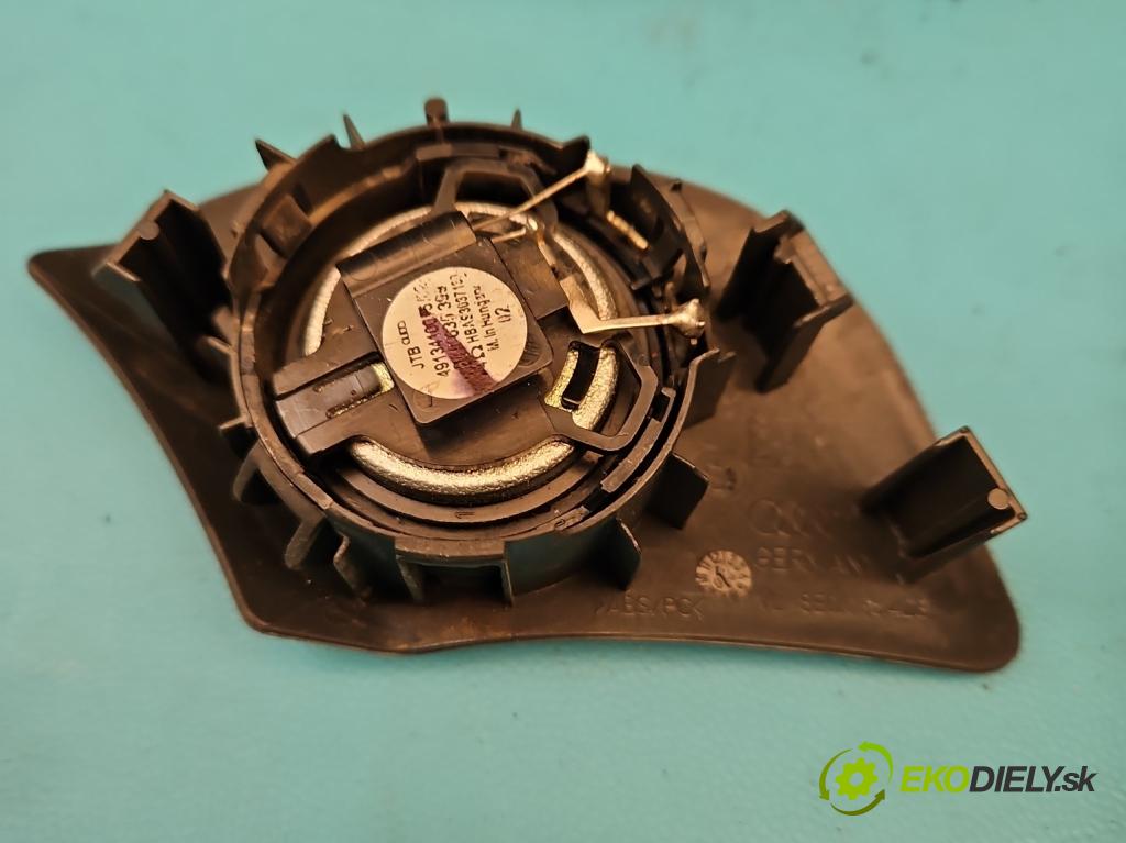 Audi A4 B7 2004-2008 2.0 tdi 170 hp manual 125 kW 1968 cm3 5- reproduktory komplet 8E0035411
