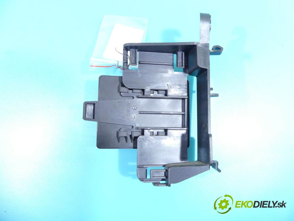 Opel Meriva B 2010-2017 1.4 T 120 HP manual 88 kW 1364 cm3 5- modul riadiaca jednotka 13505411 (Ostatné)