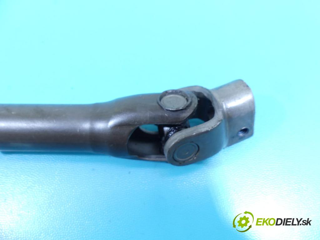 Opel Meriva B 2010-2017 1.4 T 120 HP manual 88 kW 1364 cm3 5- Stĺpik volant  (Tyč riadenia (volantu))