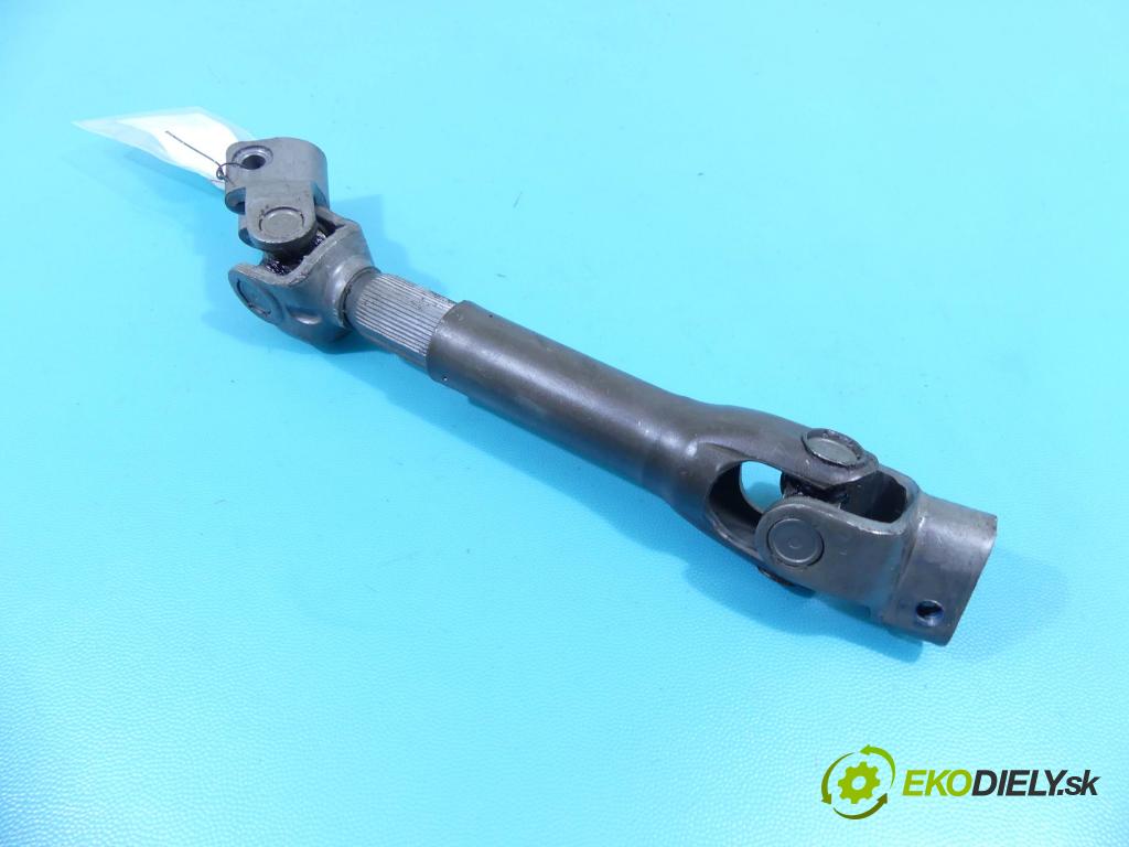 Opel Meriva B 2010-2017 1.4 T 120 HP manual 88 kW 1364 cm3 5- Stĺpik volant  (Tyč riadenia (volantu))