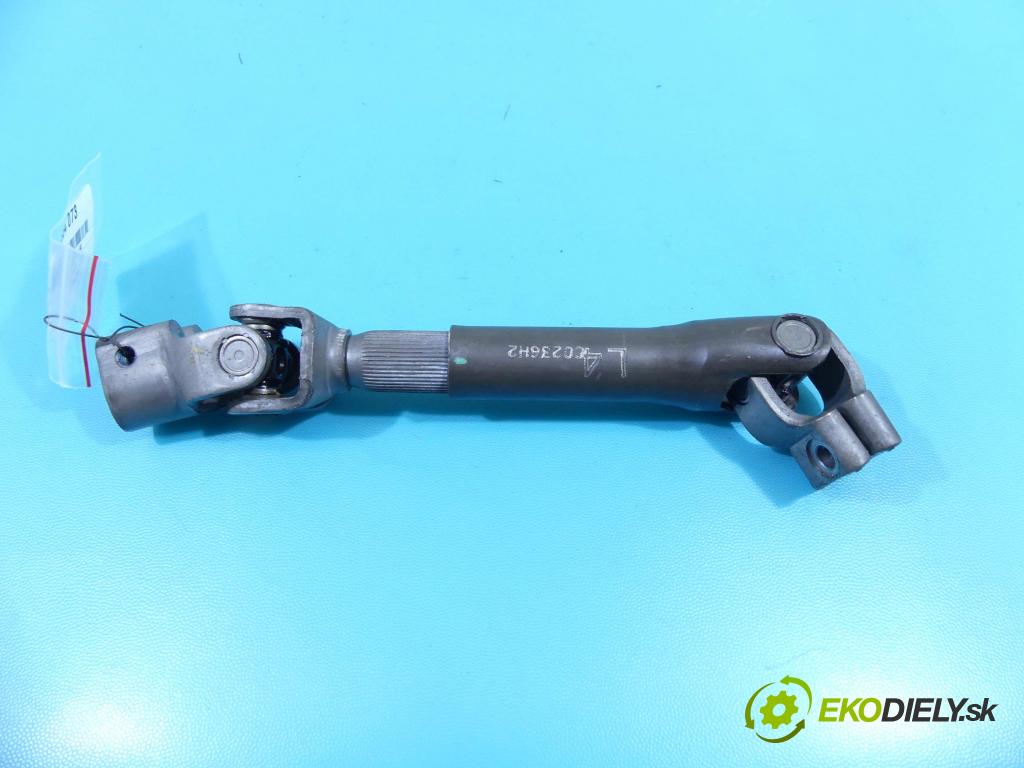 Opel Meriva B 2010-2017 1.4 T 120 HP manual 88 kW 1364 cm3 5- Stĺpik volant  (Tyč riadenia (volantu))