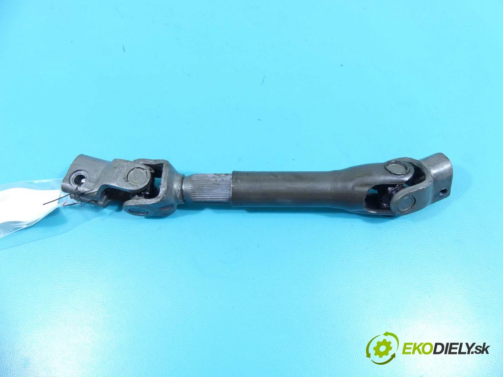 Opel Meriva B 2010-2017 1.4 T 120 HP manual 88 kW 1364 cm3 5- Stĺpik volant  (Tyč riadenia (volantu))