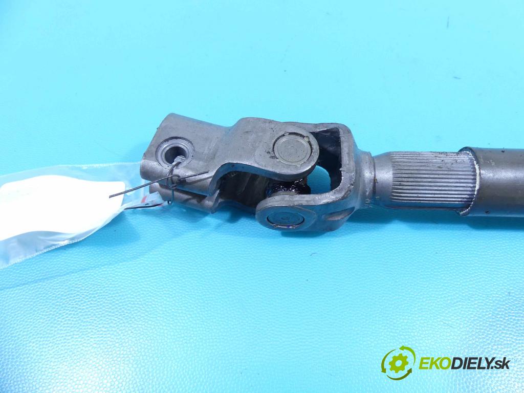 Opel Meriva B 2010-2017 1.4 T 120 HP manual 88 kW 1364 cm3 5- Stĺpik volant  (Tyč riadenia (volantu))