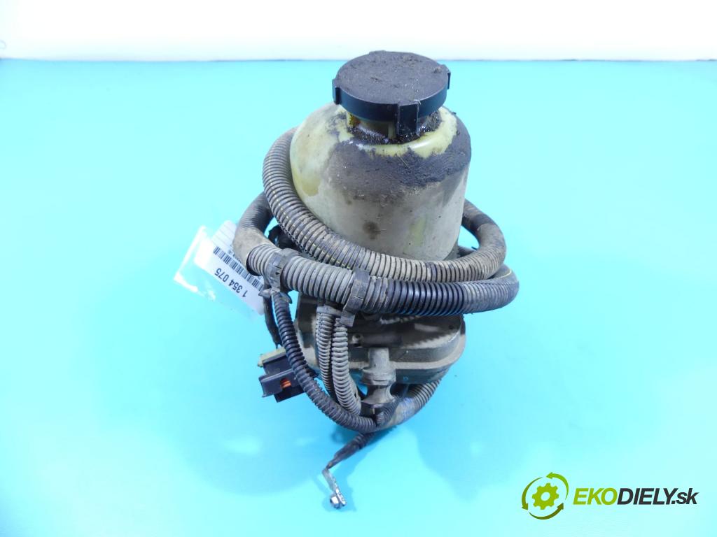 Opel Meriva B 2010-2017 1.4 T 120 HP manual 88 kW 1364 cm3 5- čerpadlo posilovač M20201345QE (Servočerpadlá, pumpy riadenia)