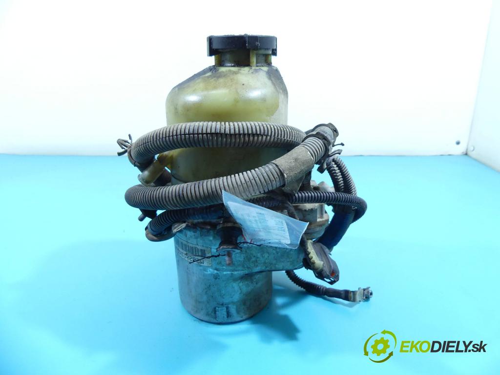 Opel Meriva B 2010-2017 1.4 T 120 HP manual 88 kW 1364 cm3 5- čerpadlo posilovač M20201345QE (Servočerpadlá, pumpy riadenia)