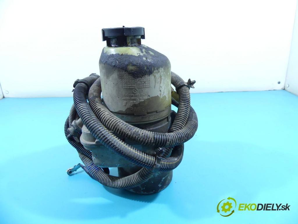 Opel Meriva B 2010-2017 1.4 T 120 HP manual 88 kW 1364 cm3 5- čerpadlo posilovač M20201345QE (Servočerpadlá, pumpy riadenia)