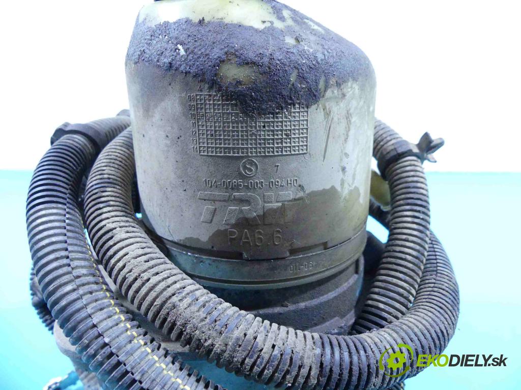 Opel Meriva B 2010-2017 1.4 T 120 HP manual 88 kW 1364 cm3 5- čerpadlo posilovač M20201345QE (Servočerpadlá, pumpy riadenia)