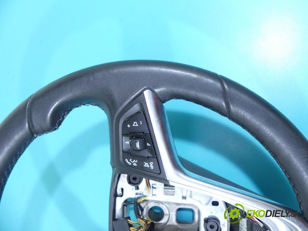 Opel Meriva B 2010-2017 1.4 T 120 HP manual 88 kW 1364 cm3 5- volant 13305810 (Volanty)