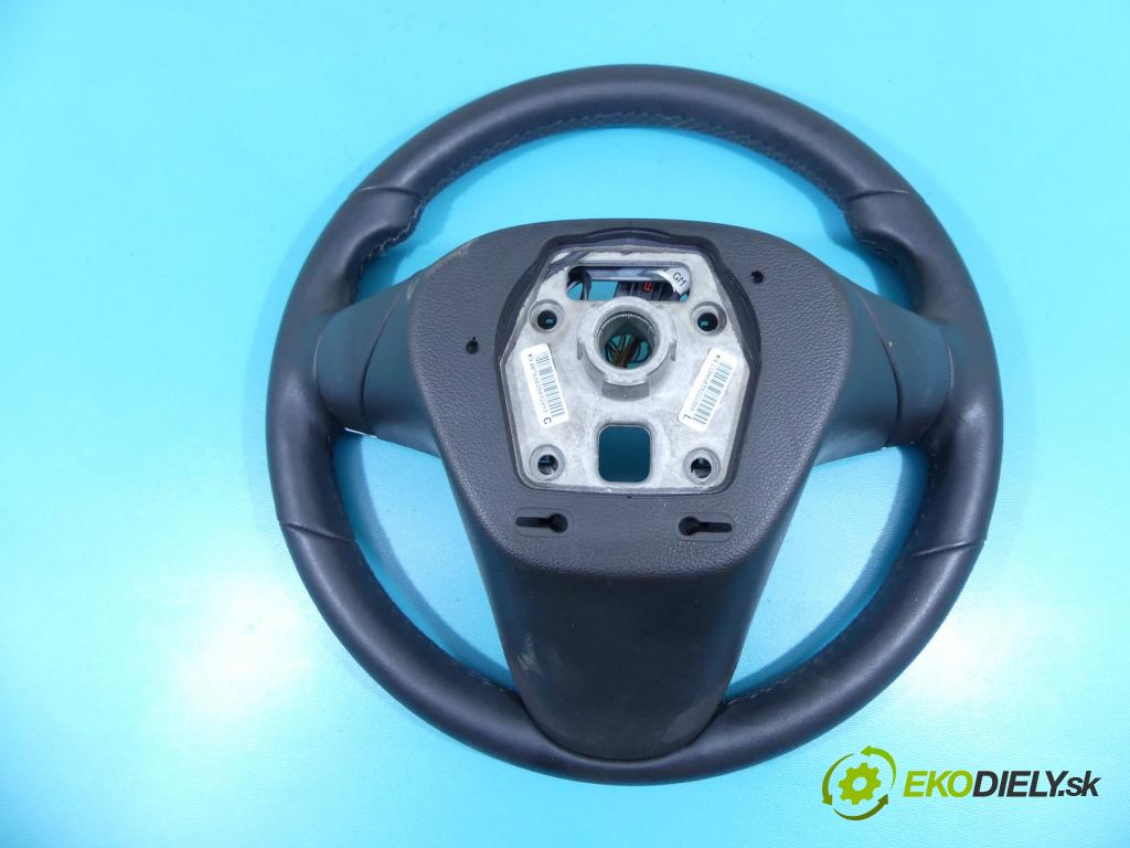 Opel Meriva B 2010-2017 1.4 T 120 HP manual 88 kW 1364 cm3 5- volant 13305810 (Volanty)