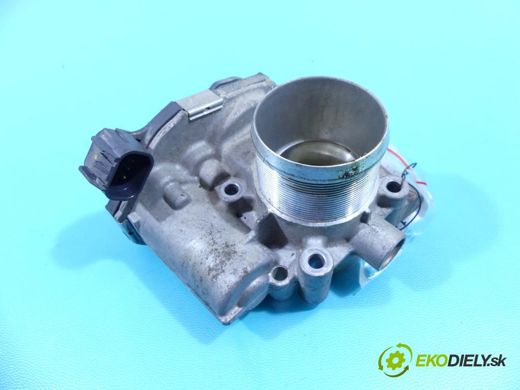 Opel Meriva B 2010-2017 1.4 T 120 HP manual 88 kW 1364 cm3 5- klapka 55565489 (Škrtiace klapky)