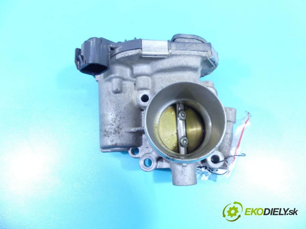 Opel Meriva B 2010-2017 1.4 T 120 HP manual 88 kW 1364 cm3 5- klapka 55565489 (Škrtiace klapky)
