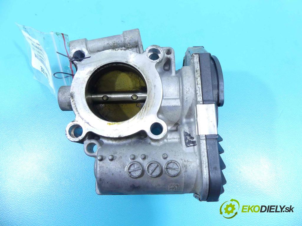 Opel Meriva B 2010-2017 1.4 T 120 HP manual 88 kW 1364 cm3 5- klapka 55565489 (Škrtiace klapky)