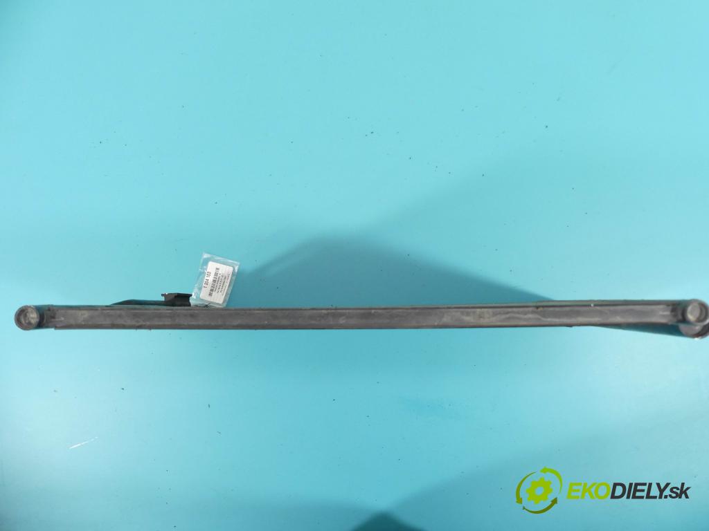 Opel Meriva B 2010-2017 1.4 T 120 HP manual 88 kW 1364 cm3 5- chladič klimatizácie  (Chladiče klimatizácie)