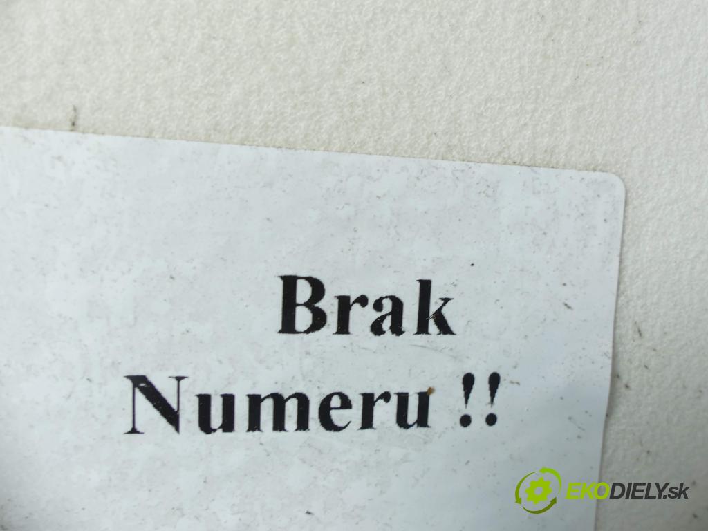 Opel Meriva B 2010-2017 1.4 T 120 HP manual 88 kW 1364 cm3 5- chladič klimatizácie  (Chladiče klimatizácie)