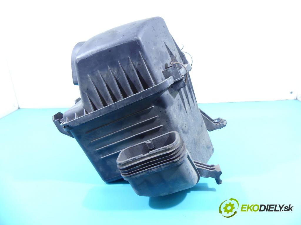 Hyundai Ix35 2.0 crdi 136 HP manual 100 kW 1995 cm3 5- obal filtra vzduchu 28110-2S000 (Obaly filtrov vzduchu)