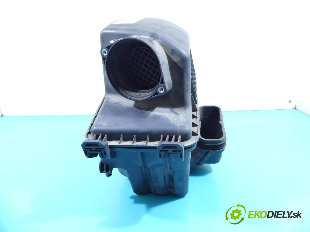 Hyundai Ix35 2.0 crdi 136 HP manual 100 kW 1995 cm3 5- obal filtra vzduchu 28110-2S000 (Obaly filtrov vzduchu)