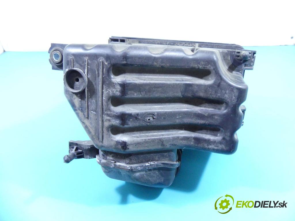 Hyundai Ix35 2.0 crdi 136 HP manual 100 kW 1995 cm3 5- obal filtra vzduchu 28110-2S000 (Obaly filtrov vzduchu)