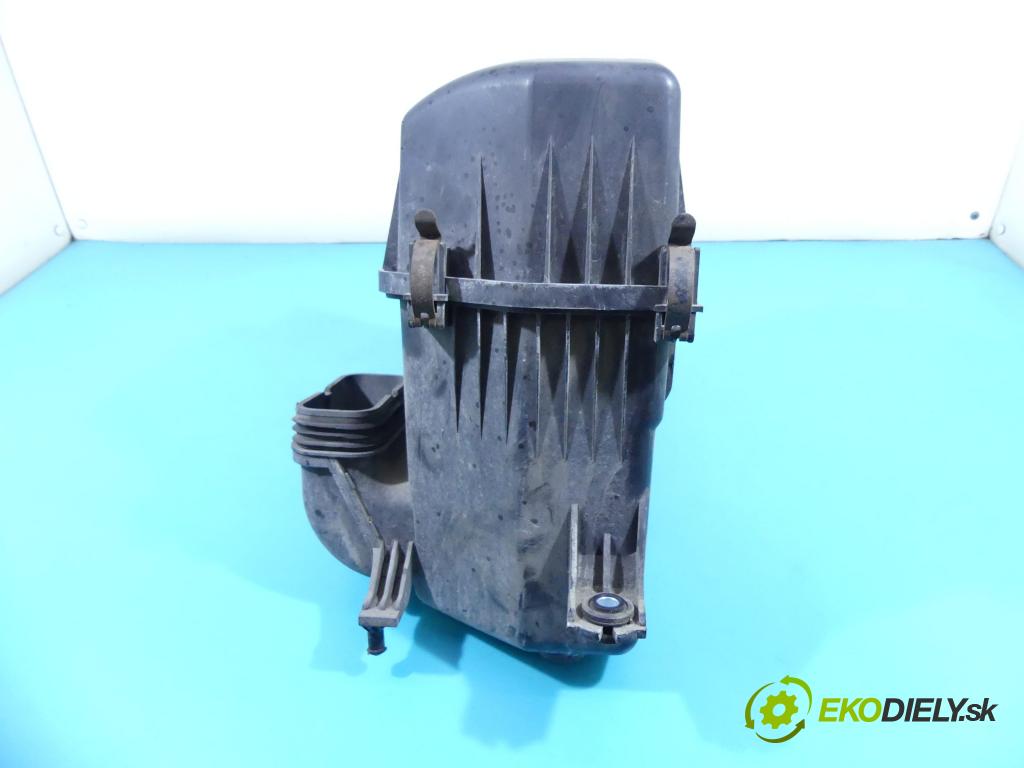 Hyundai Ix35 2.0 crdi 136 HP manual 100 kW 1995 cm3 5- obal filtra vzduchu 28110-2S000 (Obaly filtrov vzduchu)