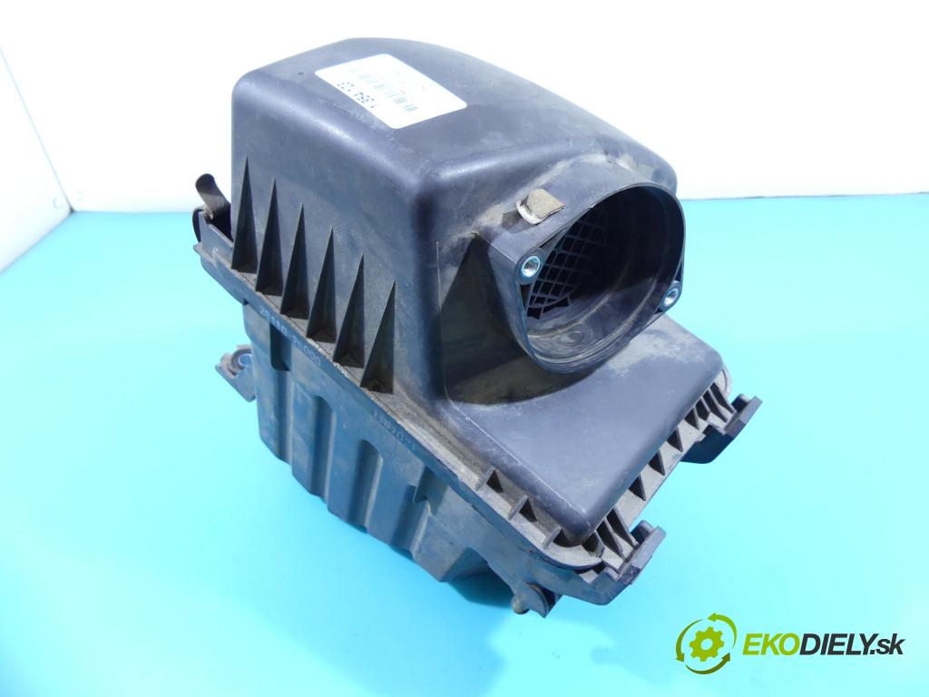 Hyundai Ix35 2.0 crdi 136 HP manual 100 kW 1995 cm3 5- obal filtra vzduchu 28110-2S000 (Obaly filtrov vzduchu)