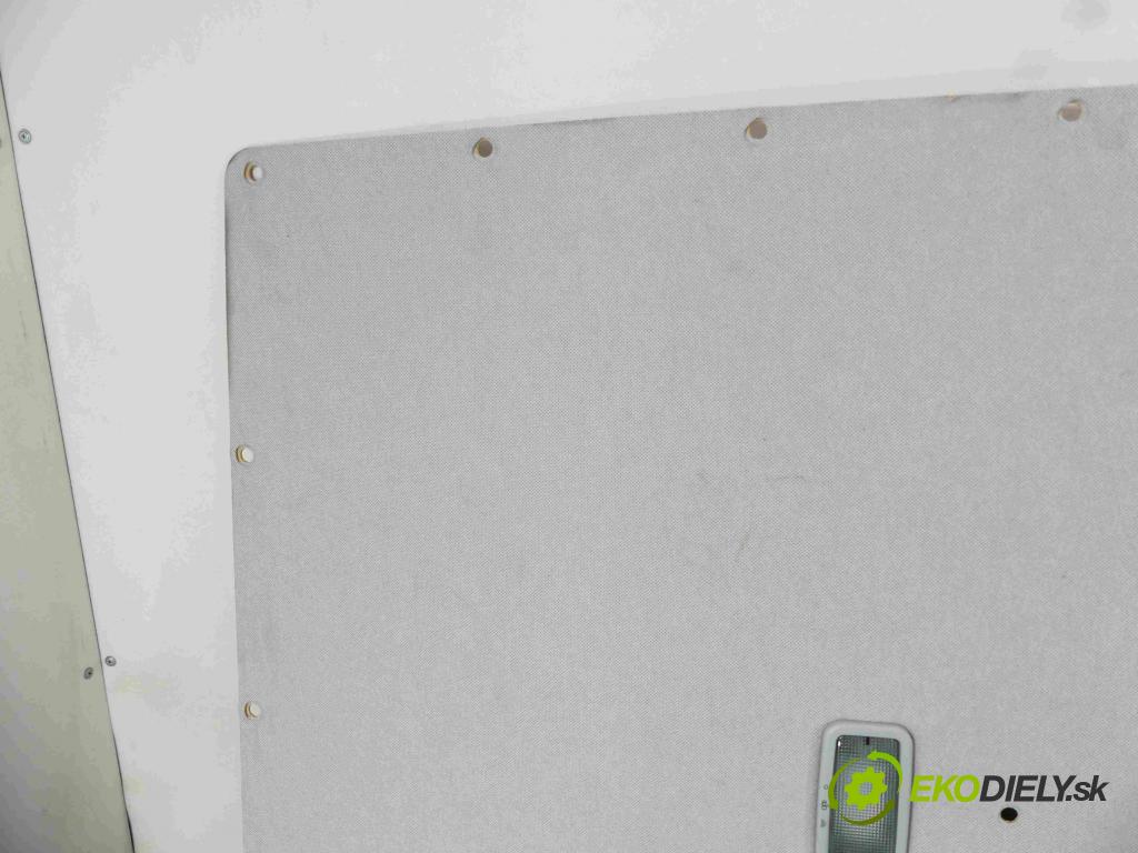 Vw Caddy III 2K 2003-2020 5el