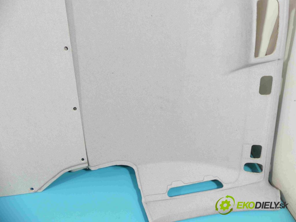 Vw Caddy III 2K 2003-2020 5el