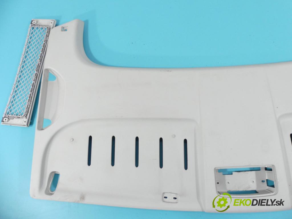 Vw Caddy III 2K 2003-2020 5el