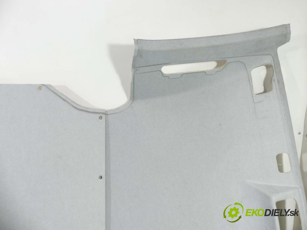 Vw Caddy III 2K 2003-2020 5el