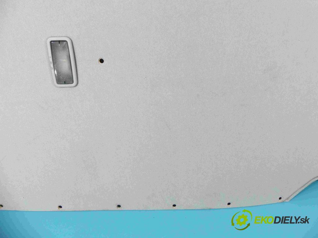 Vw Caddy III 2K 2003-2020 5el