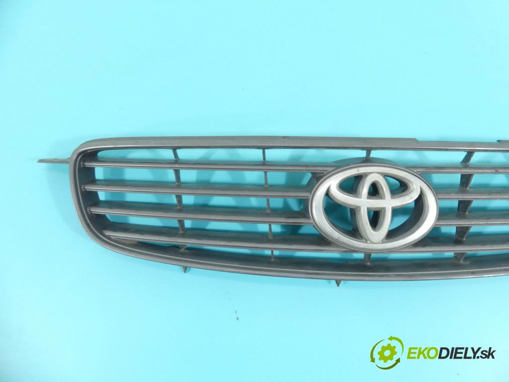 Toyota Corolla E11 1997-2002 1.4 vvti 97KM manual 71 kW 1398 cm3 5- miežka