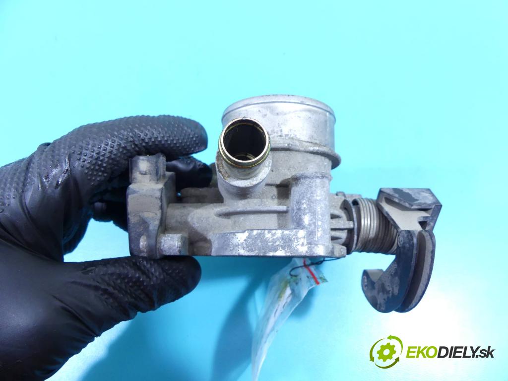 Toyota Corolla E11 1997-2002 1.4 vvti 97KM manual 71 kW 1398 cm3 5- škrticí klapka 0280122008 (Škrticí klapka)