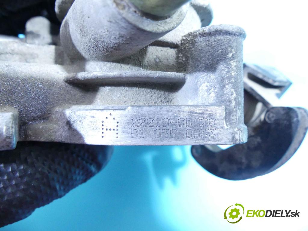 Toyota Corolla E11 1997-2002 1.4 vvti 97KM manual 71 kW 1398 cm3 5- škrticí klapka 0280122008 (Škrticí klapka)