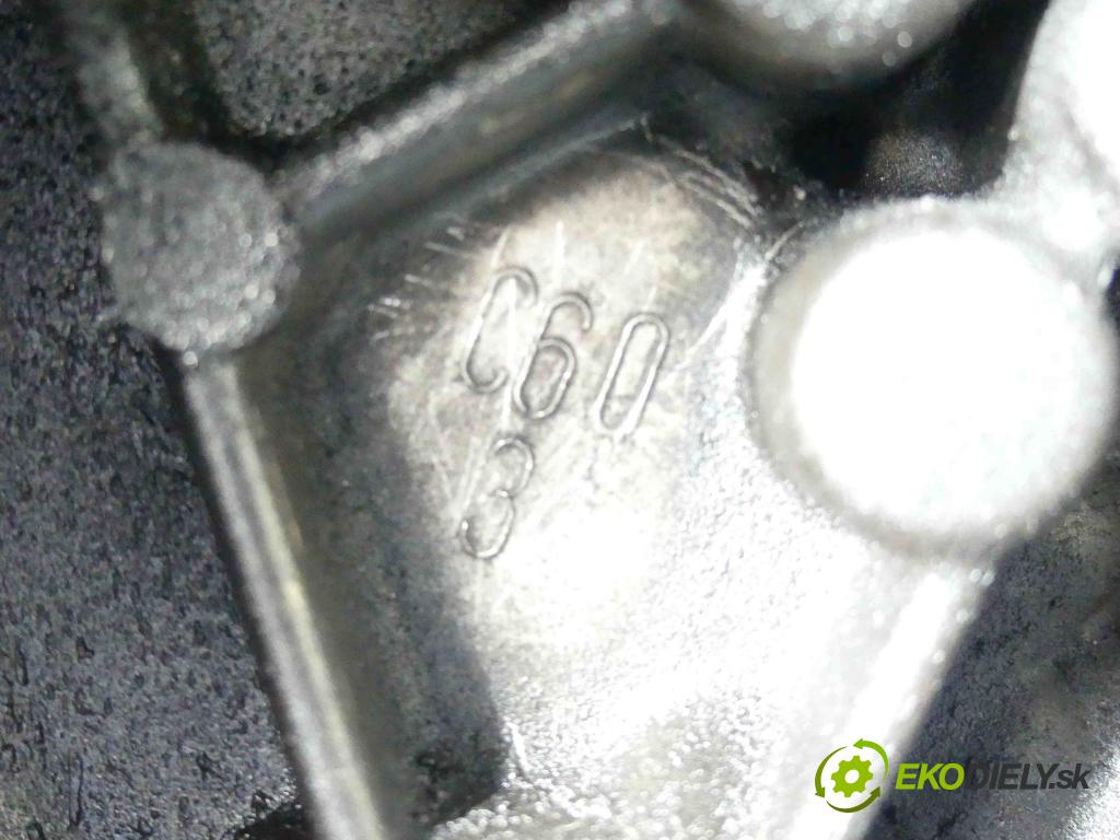 Toyota Corolla E11 1997-2002 1.4 vvti 97KM manual 71 kW 1398 cm3 5- prevodovka stupeň,rýchlosť manual C60