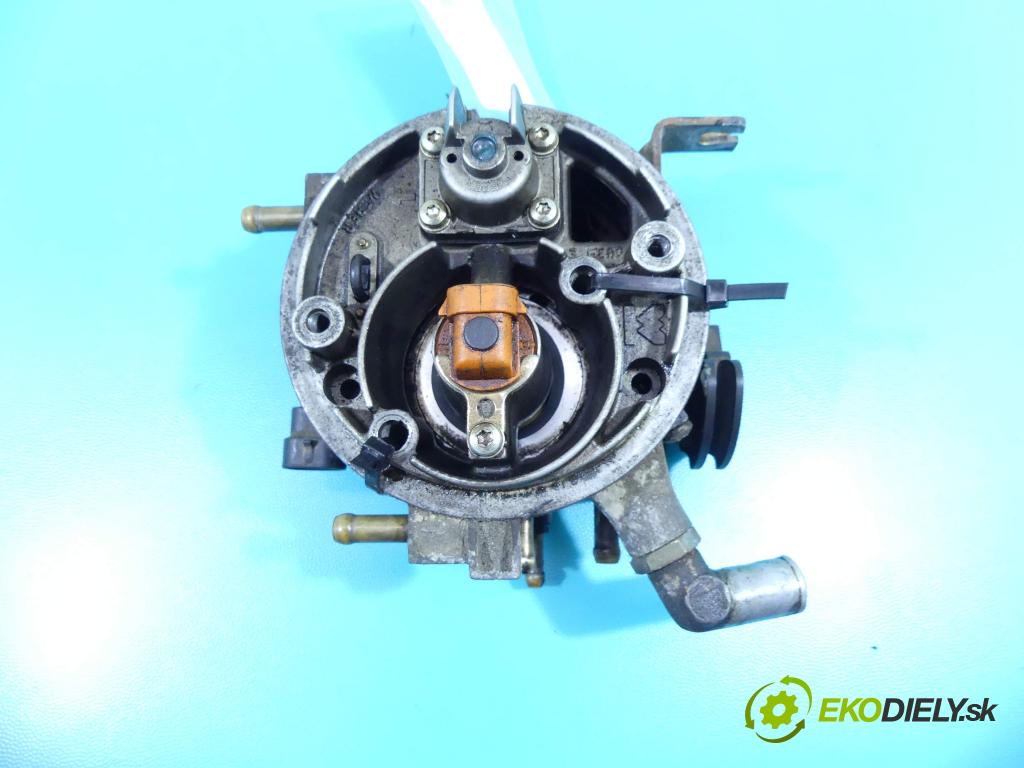 Fiat Seicento 0.9 39 hp manual 29 kW 899 cm3 3- karburátor  (Karburátory)