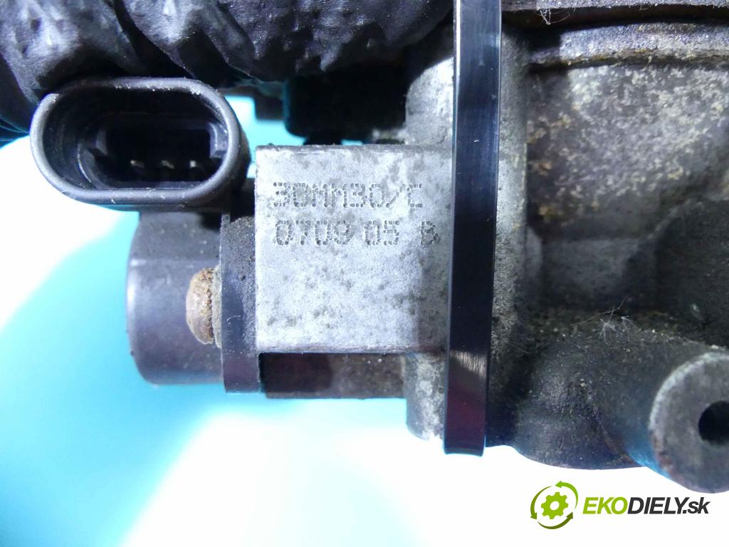 Fiat Seicento 0.9 39 hp manual 29 kW 899 cm3 3- karburátor  (Karburátory)