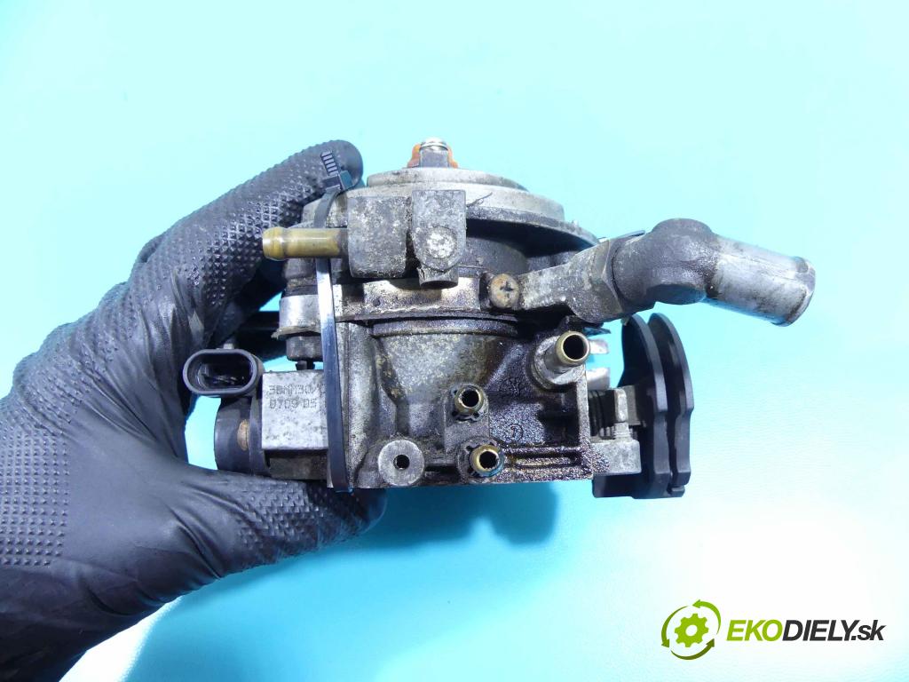 Fiat Seicento 0.9 39 hp manual 29 kW 899 cm3 3- karburátor  (Karburátory)