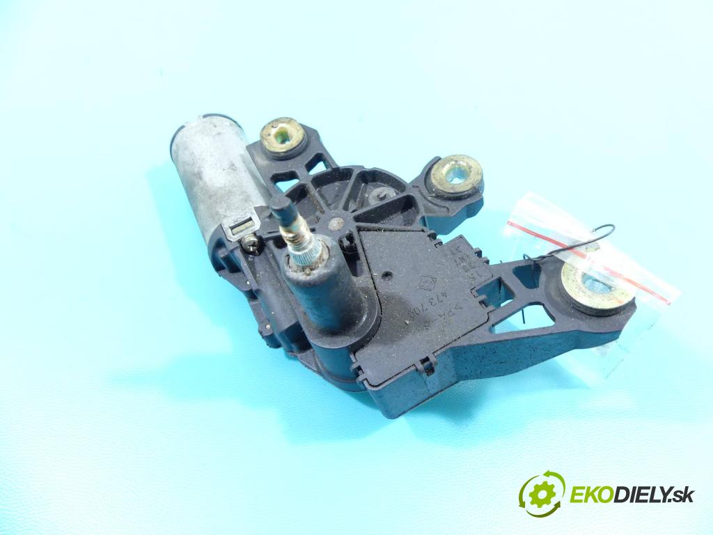 Vw Golf IV 1997-2003 1.4 16v 75 hp manual 55 kW 1390 cm3 5- motor stěrače zadní 1J6955711C