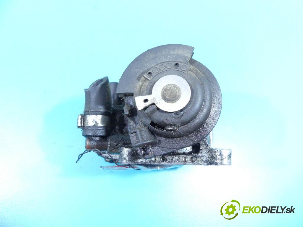 Vw Golf IV 1997-2003 1.4 16v 75 HP manual 55 kW 1390 cm3 5- klapka 030133064F (Škrtiace klapky)