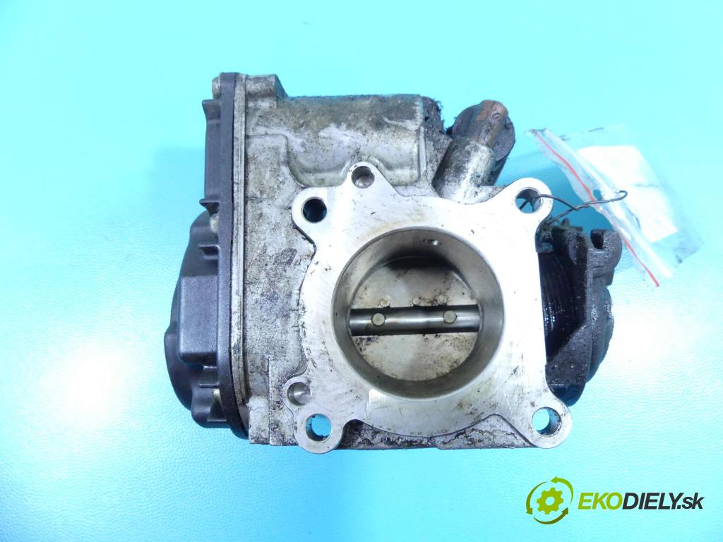 Vw Golf IV 1997-2003 1.4 16v 75 HP manual 55 kW 1390 cm3 5- klapka 030133064F (Škrtiace klapky)