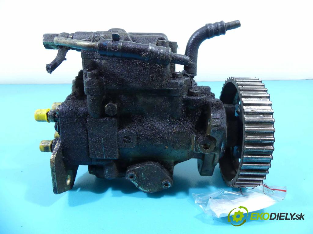 Audi A3 8L 1996-2003 1.9 tdi 90 HP manual 66 kW 1896 cm3 3- čerpadlo vstrekovacia 0460404984 (Vstrekovacie čerpadlá)