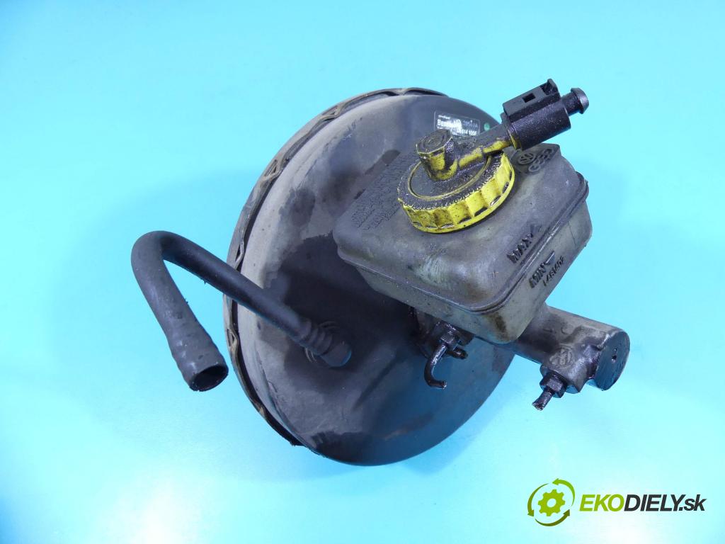 Audi A3 8L 1996-2003 1.9 tdi 90 HP manual 66 kW 1896 cm3 3- servo brzdové 1J1614105F